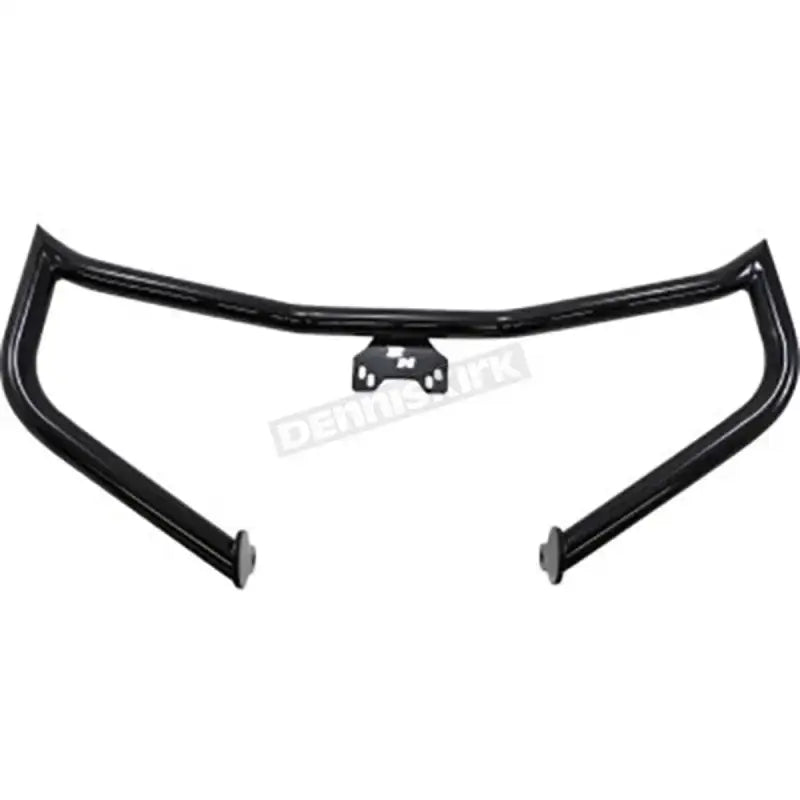 OEMPW-15L-16 B Baggernation 16 Inch Oem Monkey Bar Pre Wired Satin Black `15-Up Fltr - RV and Auto Parts