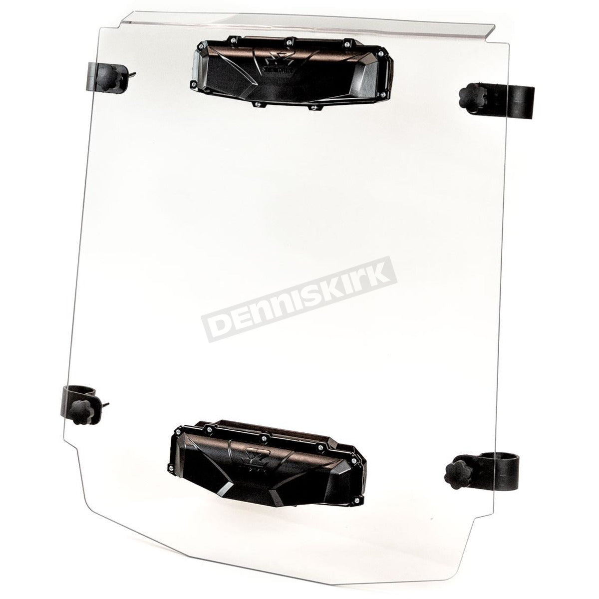 Seizmik Versa-Vent Windshield - 26096