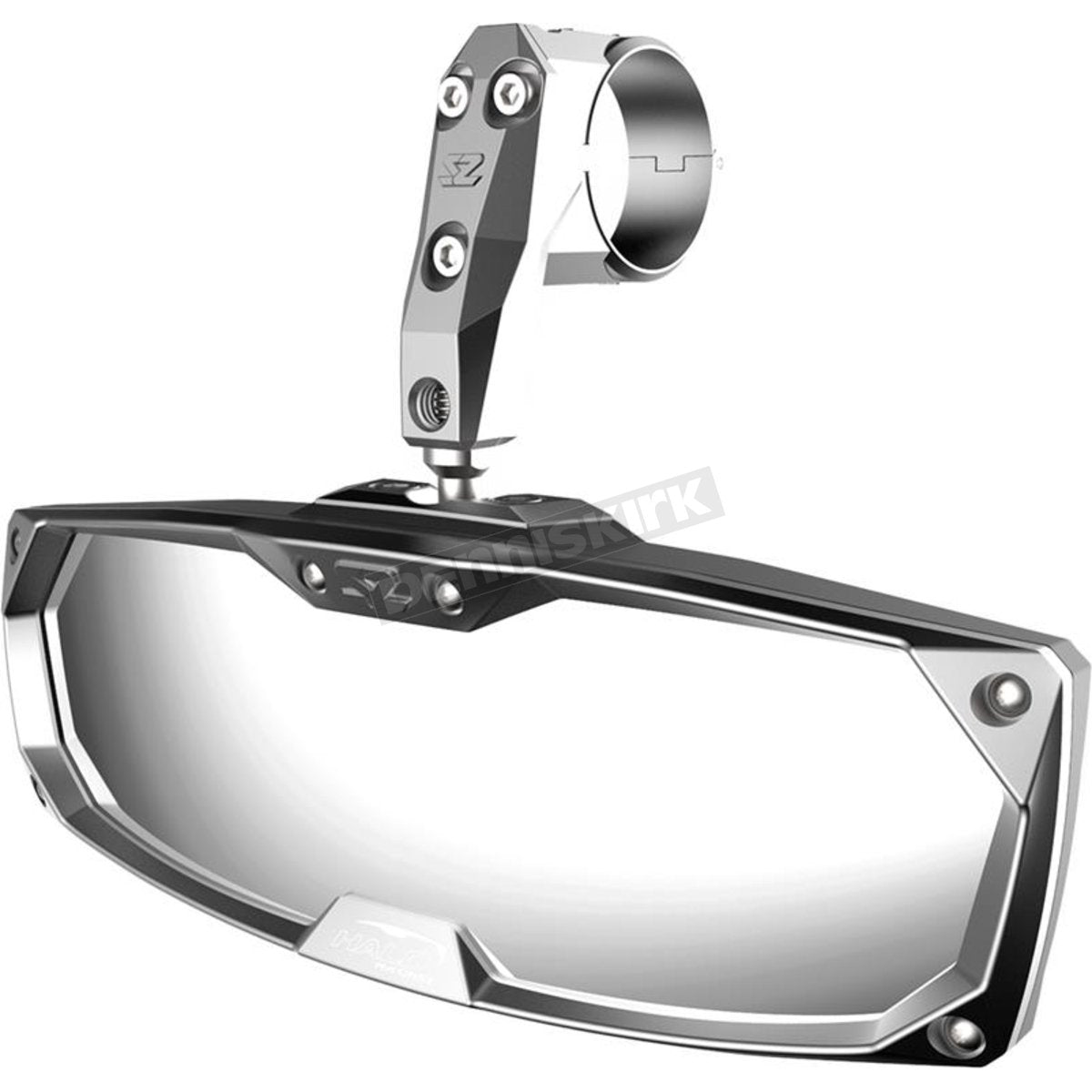Seizmik Halo-RA 1.75in - Cast Aluminum Bezel - 18024