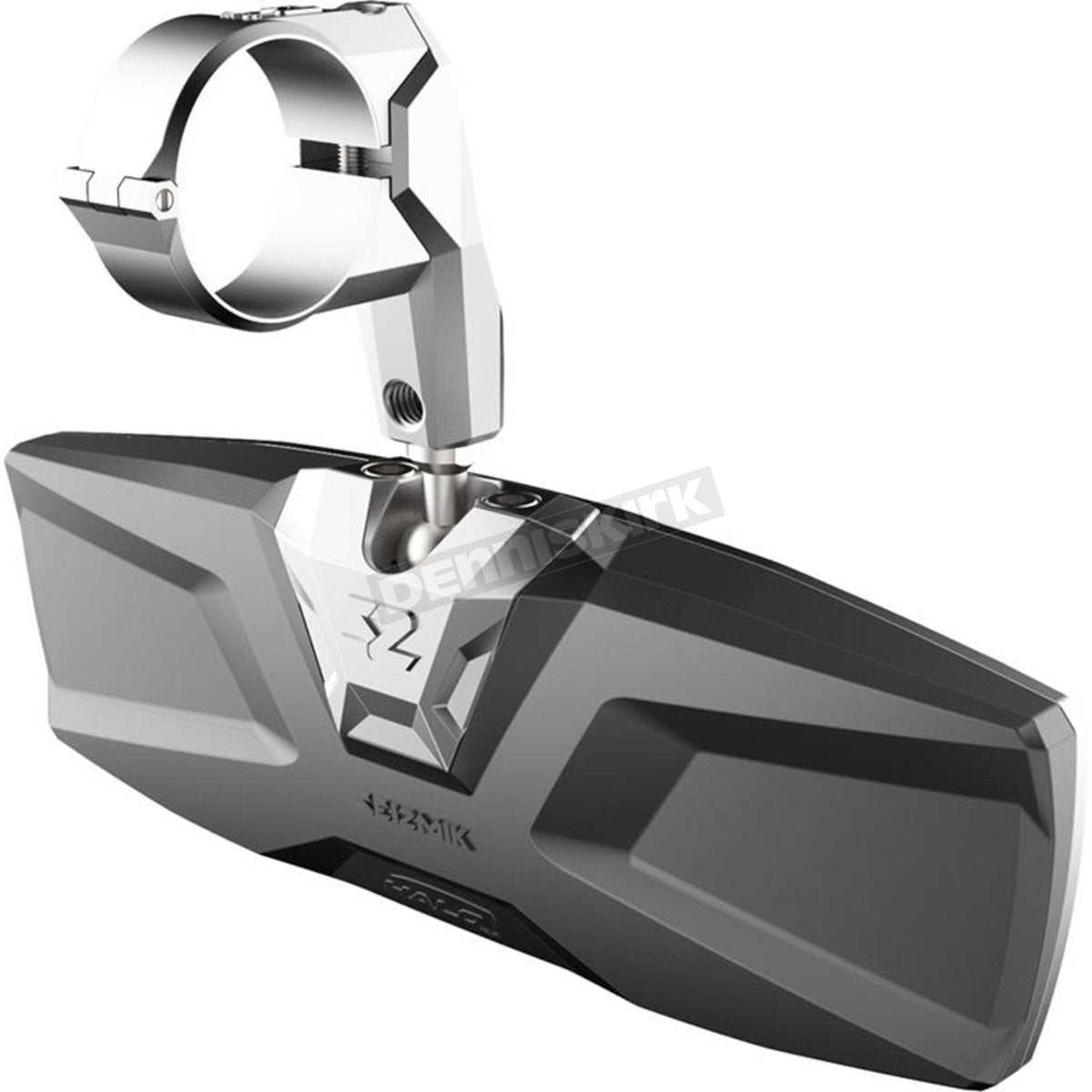 Seizmik Halo-RA 1.75in - Cast Aluminum Bezel - 18024