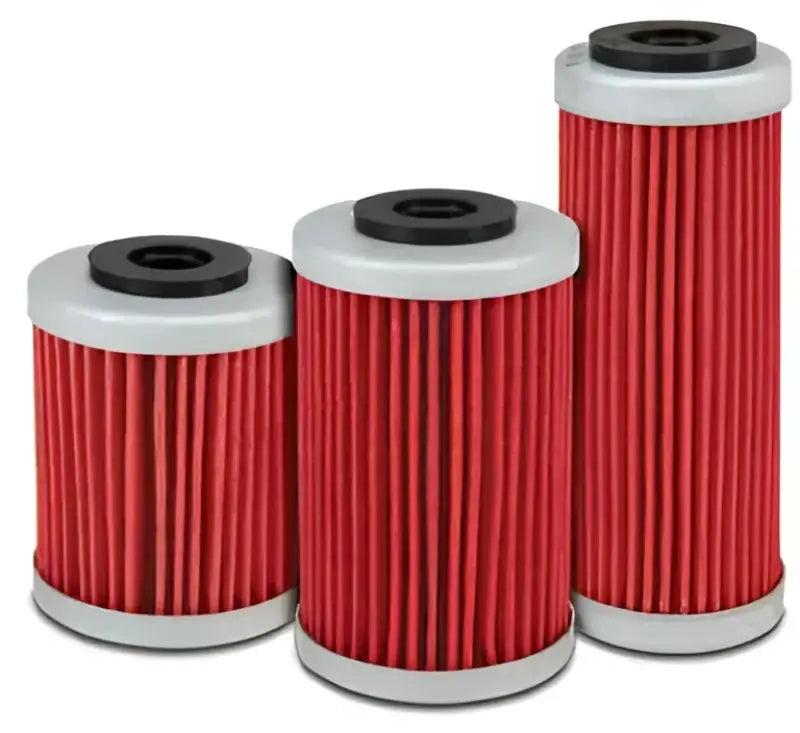 OFP-5004-00/PF-655 Oil Filter Ktm