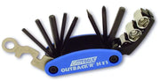 OH13 Cruz Tools Outback’R H13 - Outback’r Tool