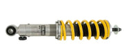 Yellow spring shock absorber for MINI Cooper R50 R53 track coilover system