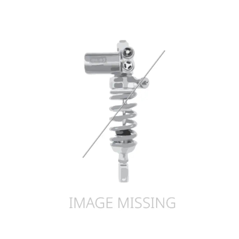 Ohlins 35020-22 Ohlins 06-14 Audi A3/TT/TTS/TTRS (8P/8J) Cancellation Kit - DCC