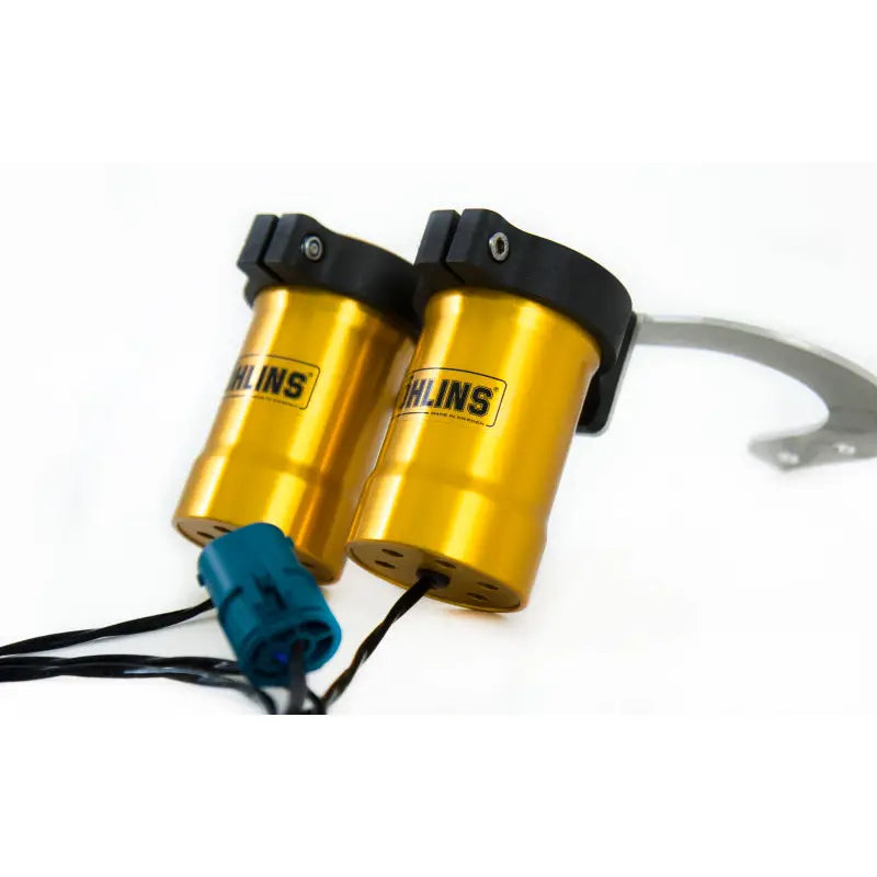 Ohlins 35020-22 Ohlins 06-14 Audi A3/TT/TTS/TTRS (8P/8J) Cancellation Kit - DCC