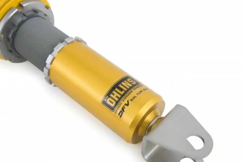 Ohlins 12-19 Porsche 911 Carrera (991) Incl. S Models Road & Track Coilover System 