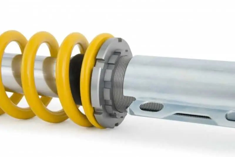 Ohlins 12-19 Porsche 911 Carrera (991) Incl. S Models Road & Track Coilover System 