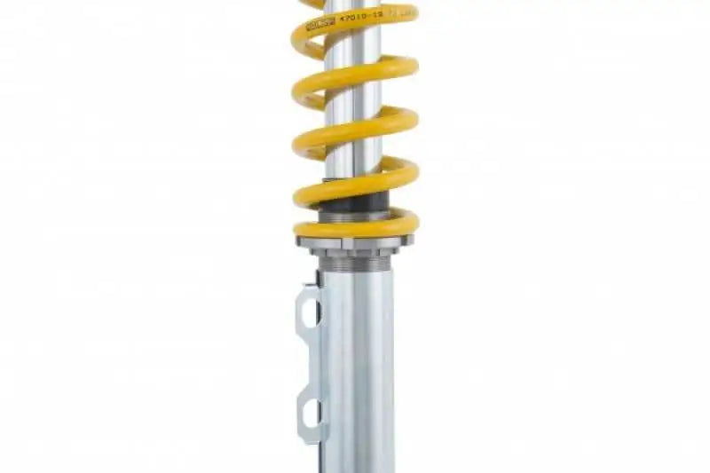 Ohlins 12-19 Porsche 911 Carrera (991) Incl. S Models Road & Track Coilover System 