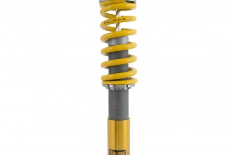 Ohlins Ohlins 12-19 Porsche 911 Carrera (991) Incl. S Models Road & Track Coilover System