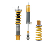 Ohlins 15-21 MINI Cooper/Cooper S (F55/F56/F57) FWD Road & Track Coilover System - Truck Automotive