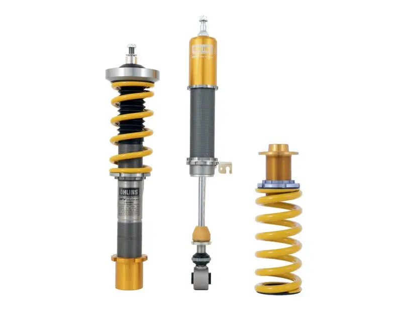 Ohlins 15-21 MINI Cooper/Cooper S (F55/F56/F57) FWD Road & Track Coilover System - Truck Automotive