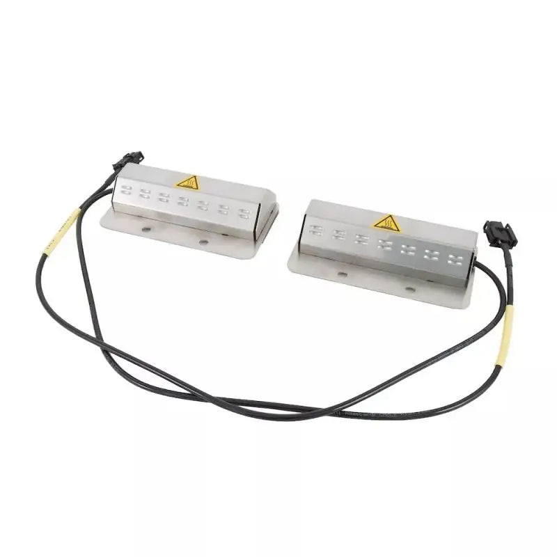 Ohlins 35020-25 Ohlins 17-20 Honda Civic Type R (FK8) Cancellation Kit - ADS