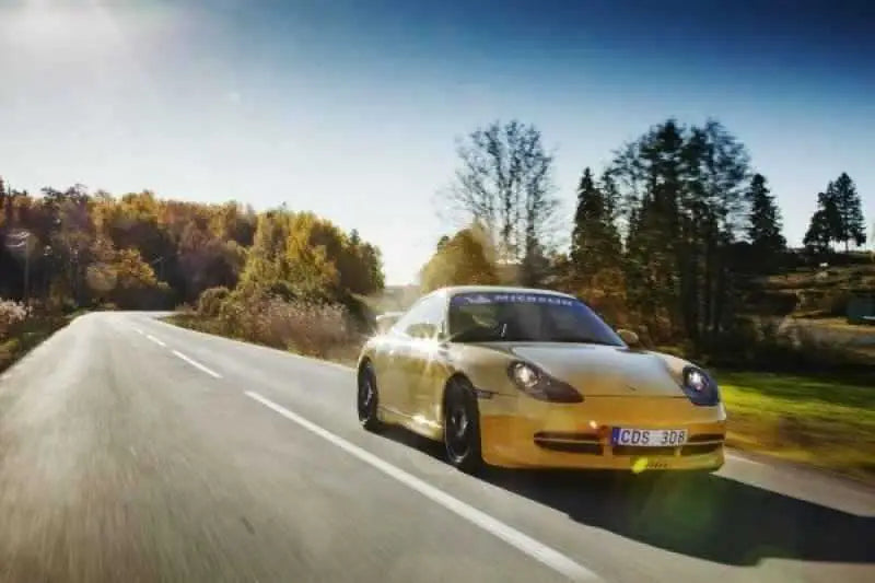 Ohlins POZ MI00S1