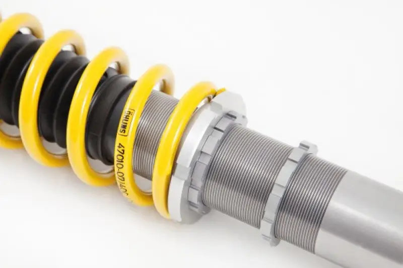 Ohlins 99-04 Porsche 911 GT2/GT3 (996) Road & Track Coilover System - Truck Automotive