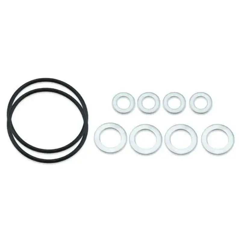 BOLT OILCHG-KXF2