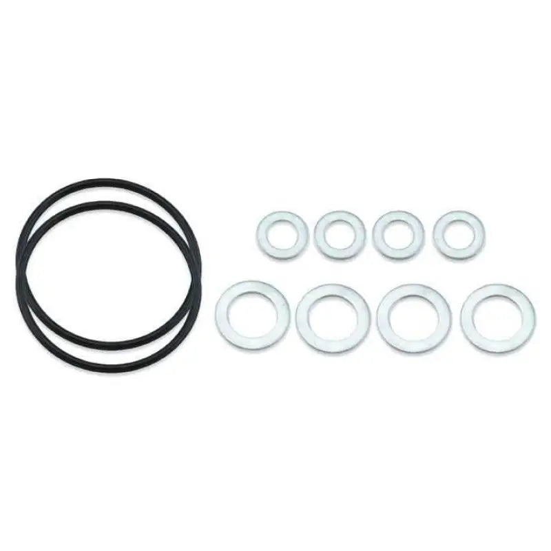 BOLT OILCHG-KXF2