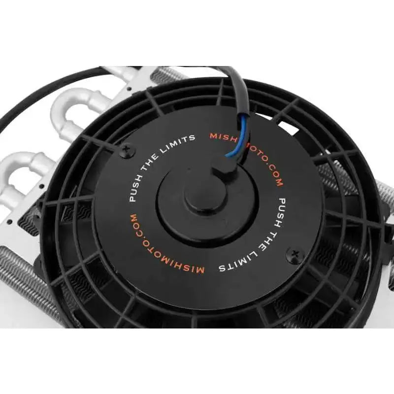 Mishimoto MMOC-F