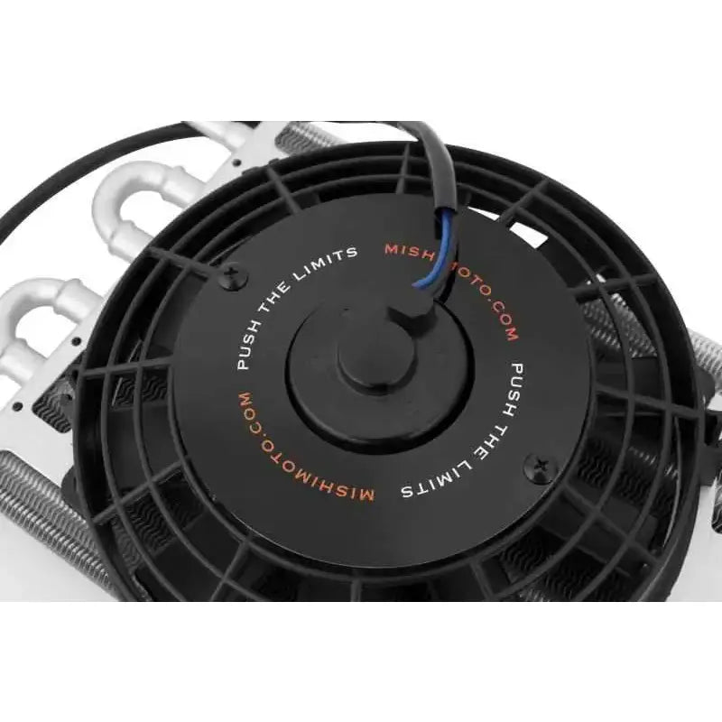 Mishimoto MMOC-F