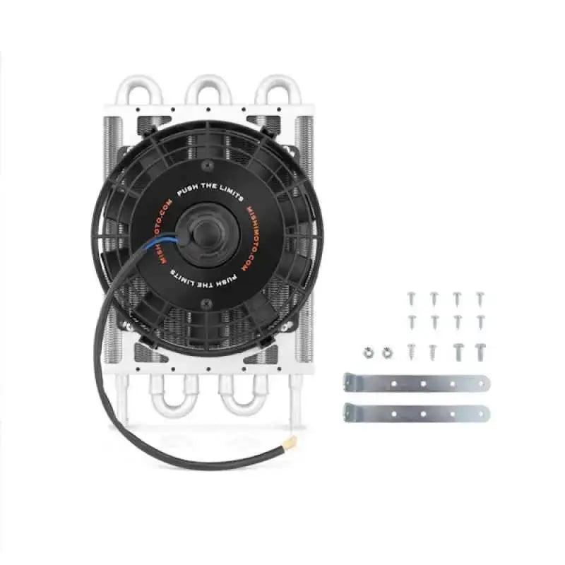 Mishimoto MMOC-F
