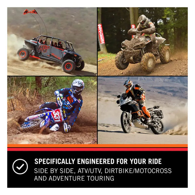 Oil Filter Cartridge Style; High Flow Premium Media; Without Anti Drain Back Valve; With Bypass Removal Nut; 2.219 Inch