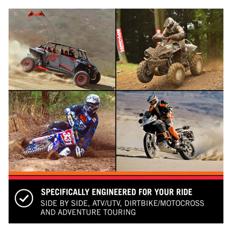 Oil Filter Cartridge Style; High Flow Premium Media; Without Anti Drain Back Valve; With Bypass Removal Nut; 2.219 Inch