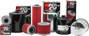 K&N Oil Filter