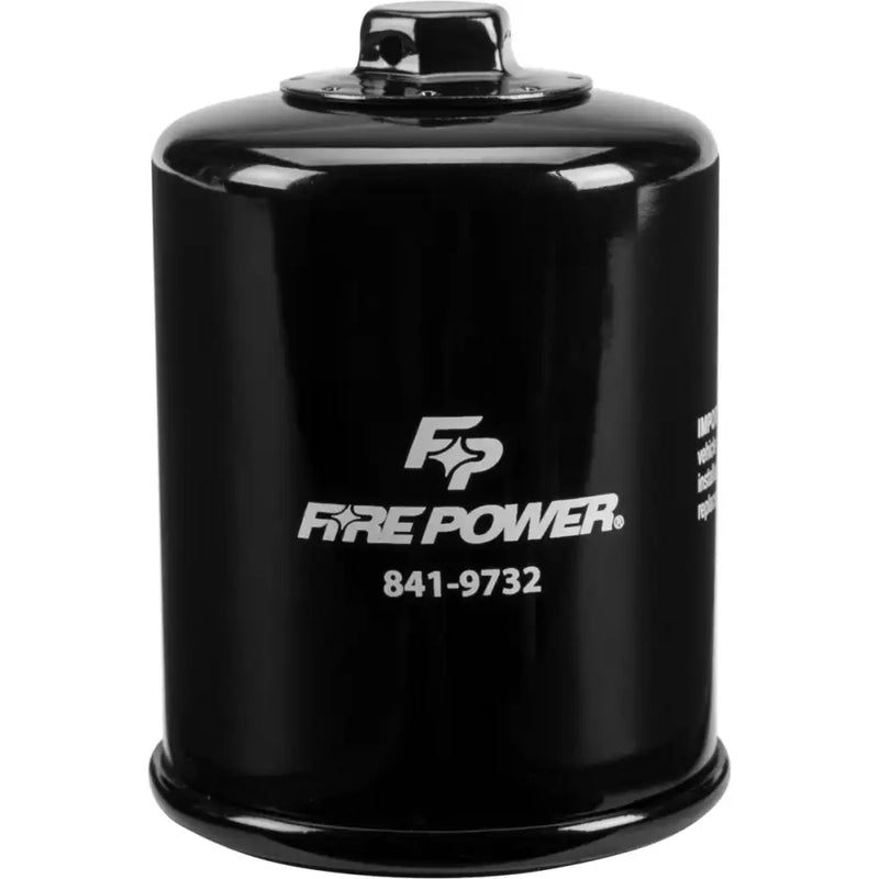 FIRE POWER Oil Filter