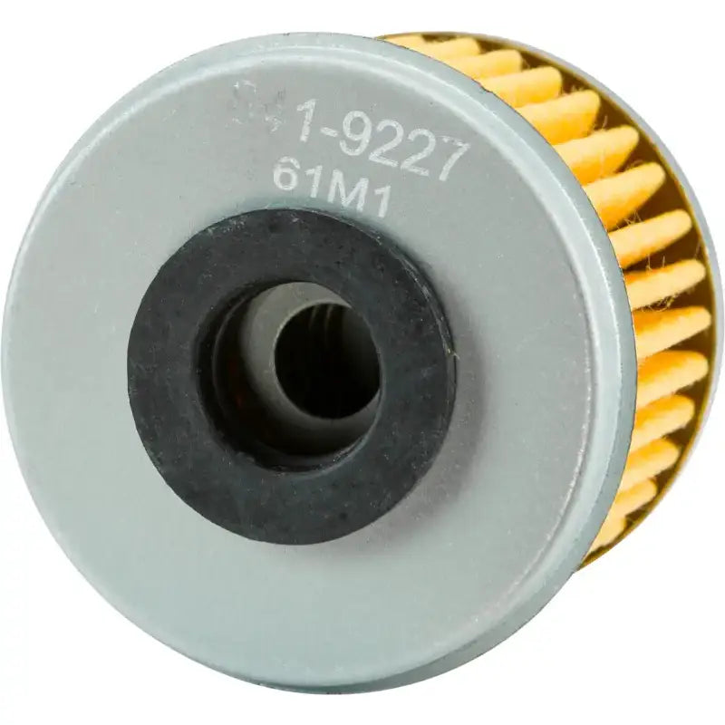Oil Filter 
