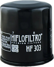 HIFLOFILTRO Oil Filter