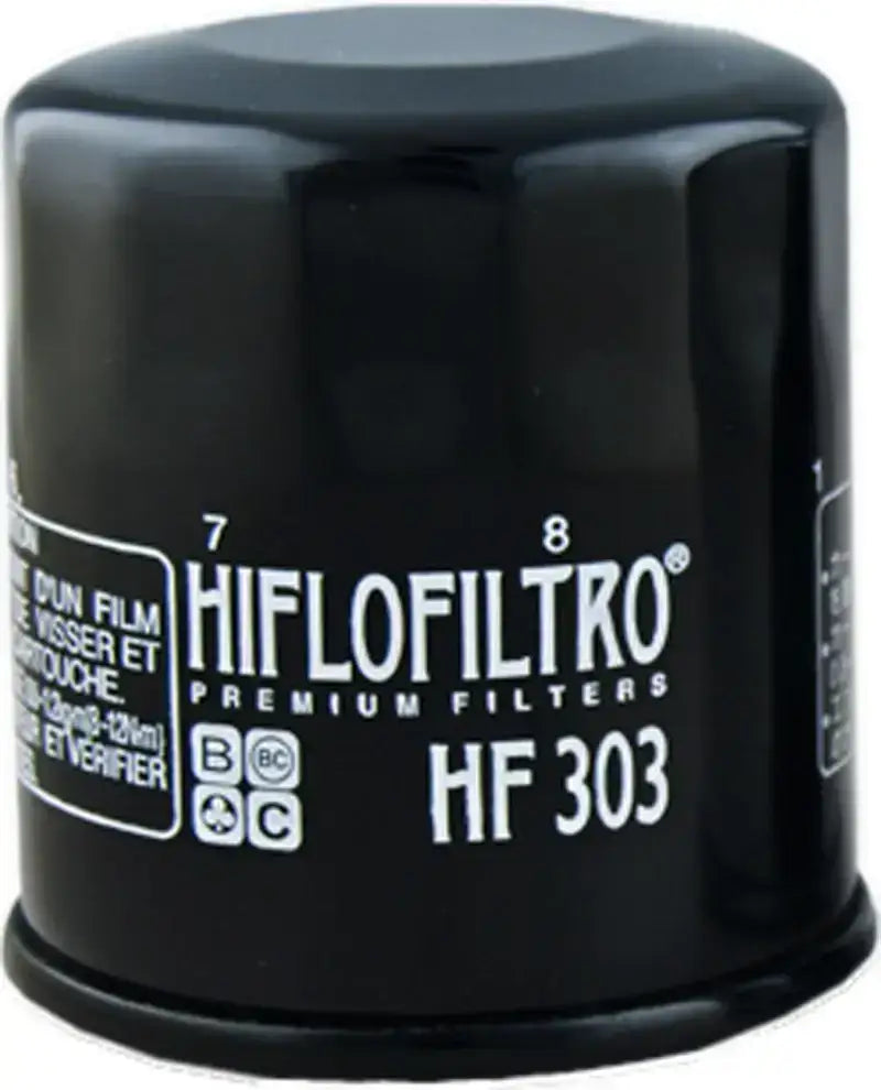 HIFLOFILTRO Oil Filter