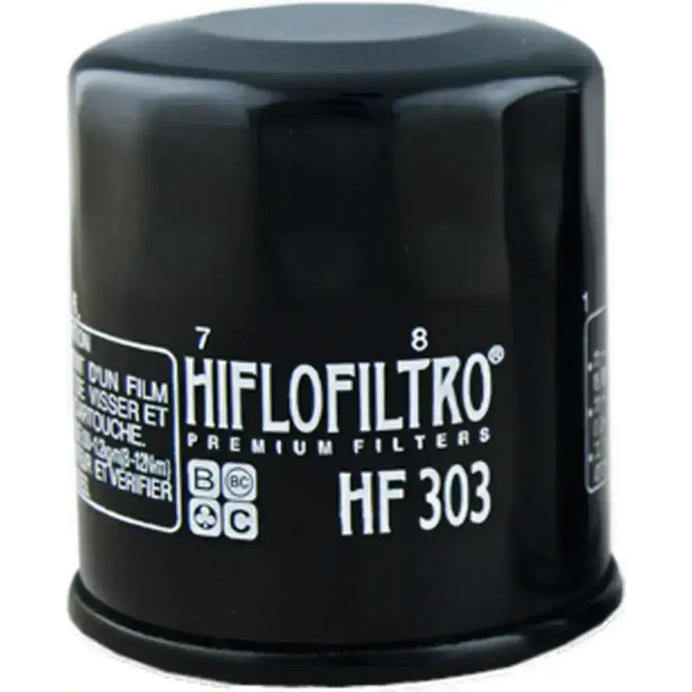 HIFLOFILTRO Oil Filter