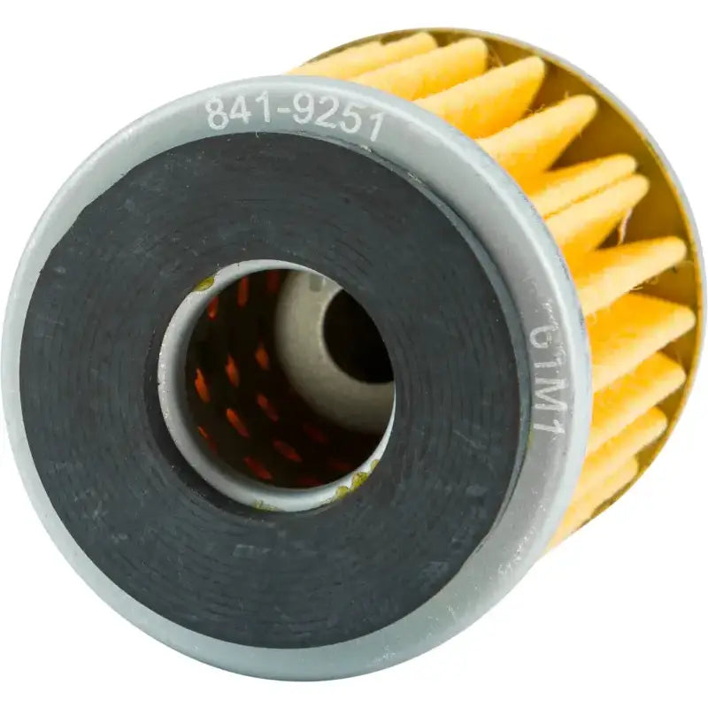 Oil Filter 
