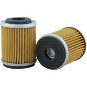 HIFLOFILTRO Oil Filter