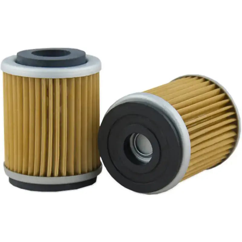 HIFLOFILTRO Oil Filter