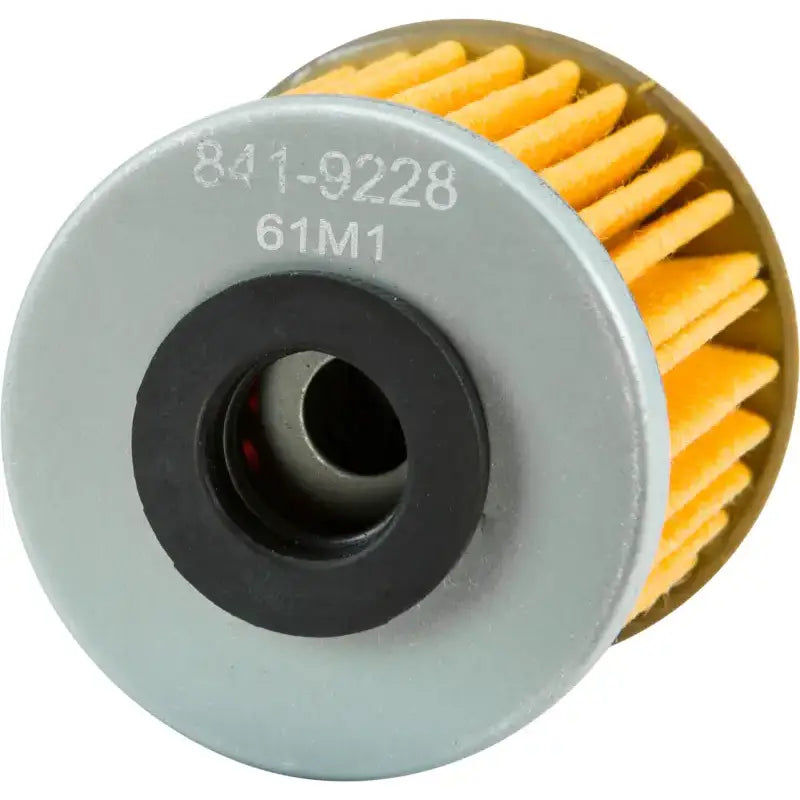 Oil Filter 