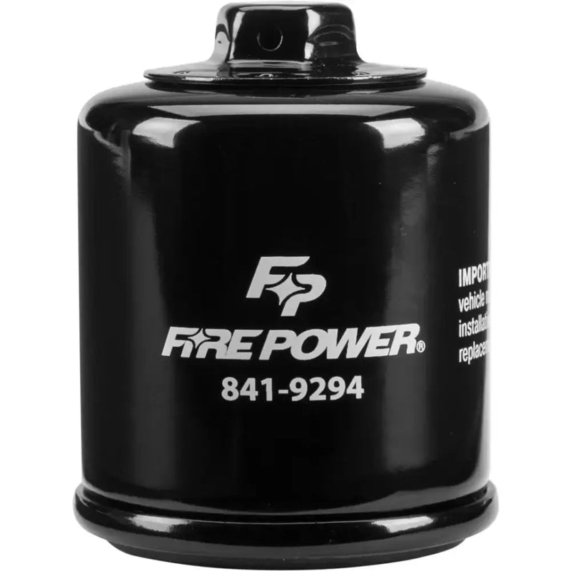 Oil Filter by Fire Power for RV, Automotive, Powersports, off-road, marine, truck accessories, interior, truck bed, rv parts, AVADA - Best Sellers