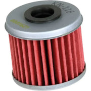 K&N Oil Filter