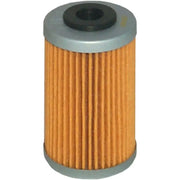 HIFLOFILTRO Oil Filter