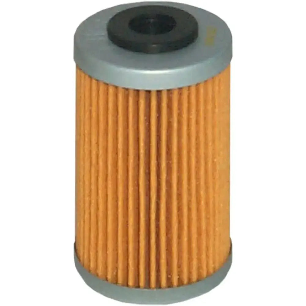 HIFLOFILTRO Oil Filter