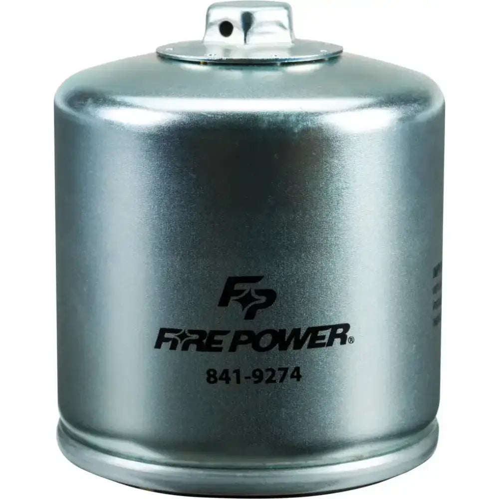 FIRE POWER Oil Filter