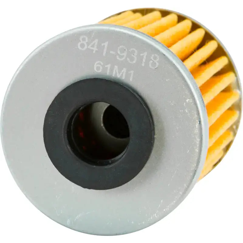Oil Filter 