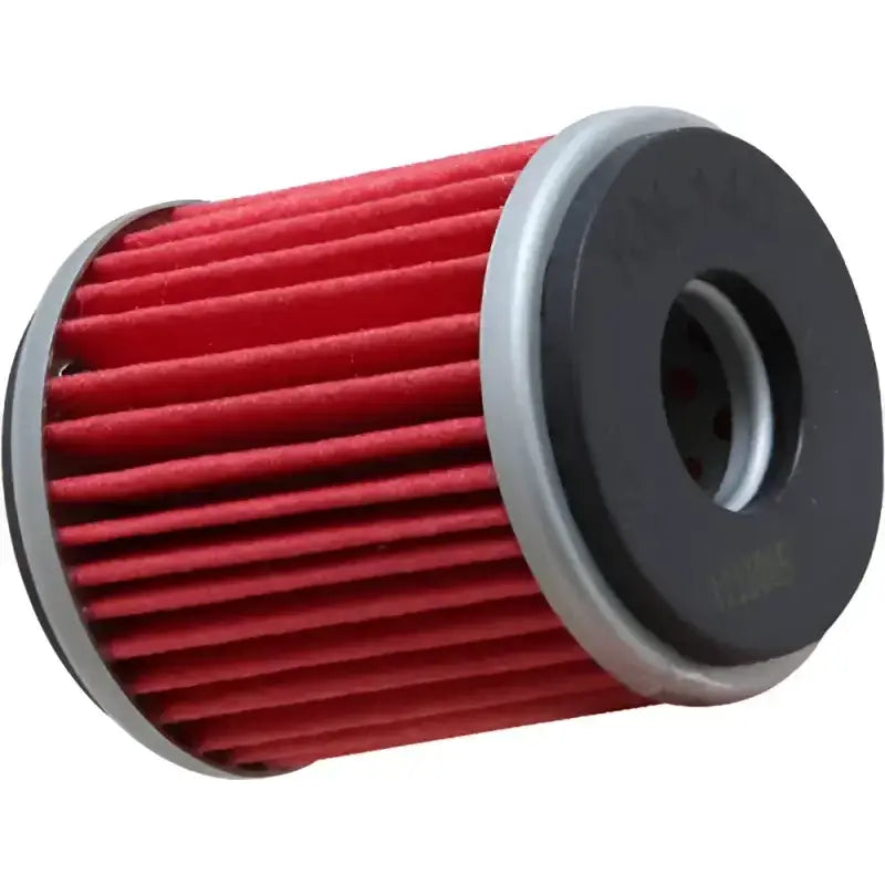 K&N Oil Filter