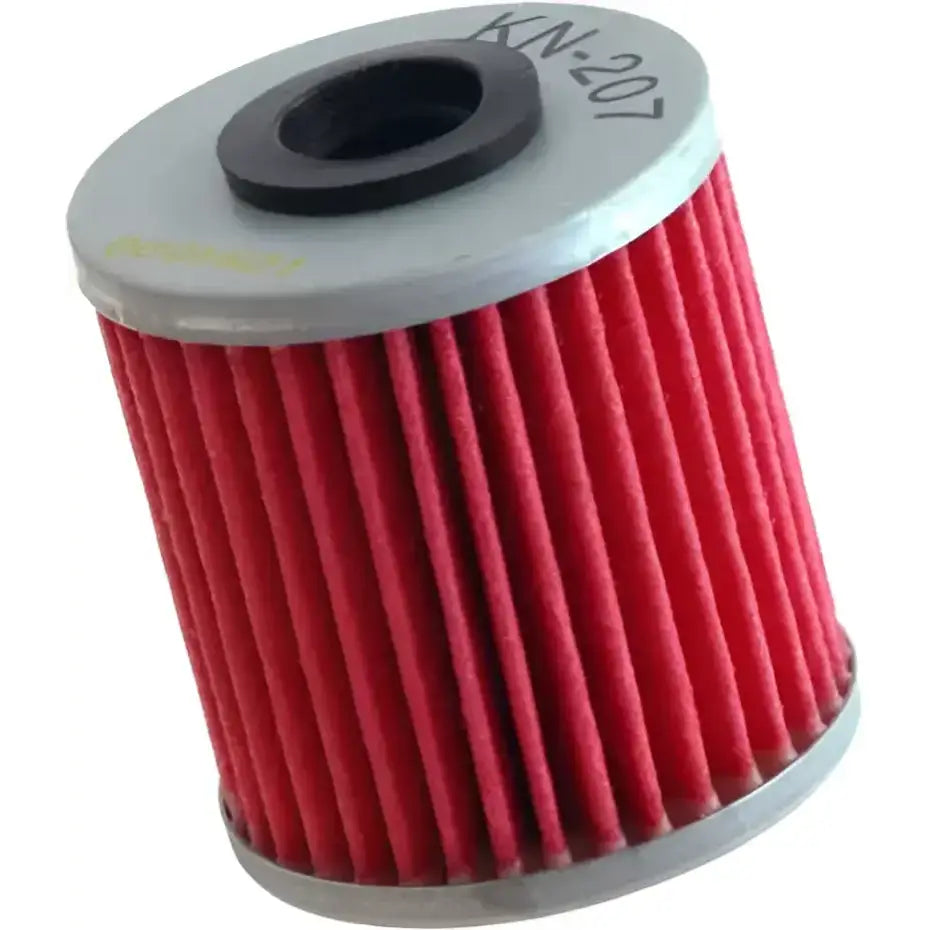 K&N Oil Filter