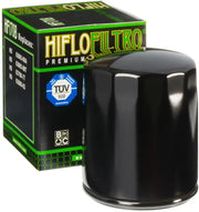 HIFLOFILTRO Oil Filter