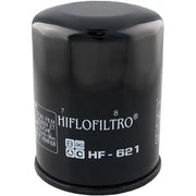 HIFLOFILTRO Oil Filter
