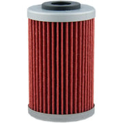 HIFLOFILTRO Oil Filter