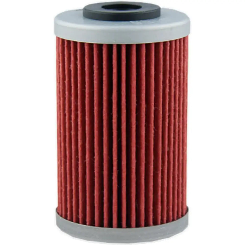 HIFLOFILTRO Oil Filter