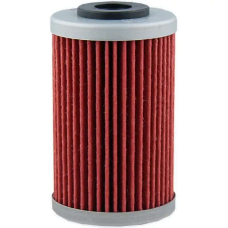 HIFLOFILTRO Oil Filter