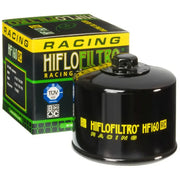 HIFLOFILTRO Oil Filter