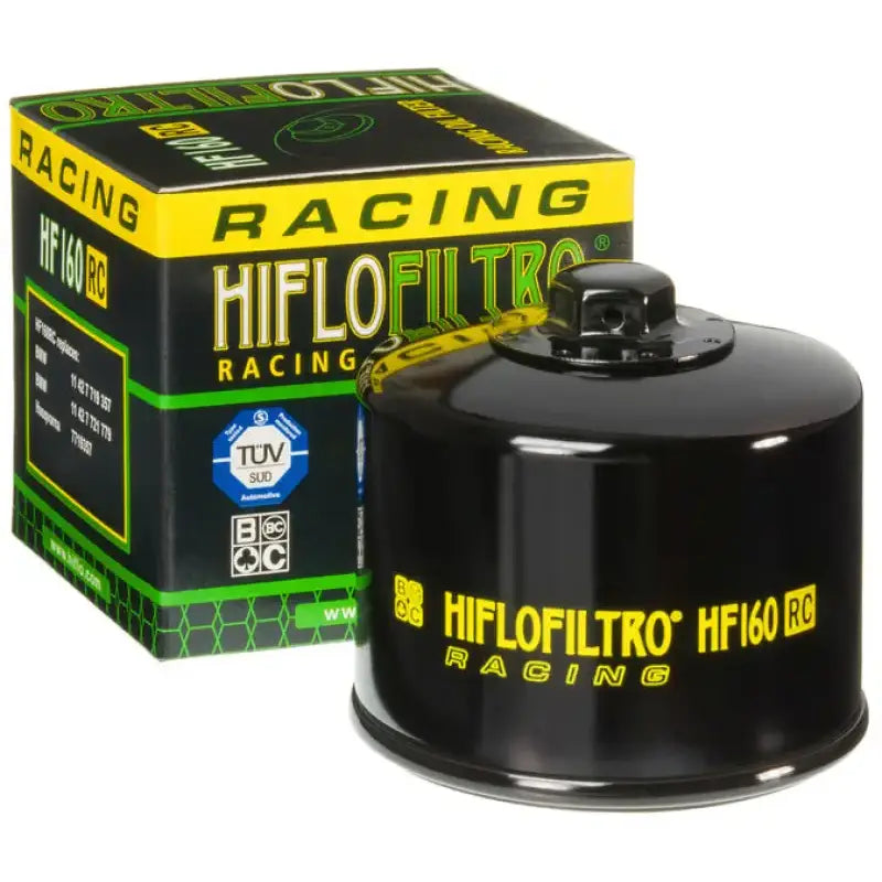 HIFLOFILTRO Oil Filter